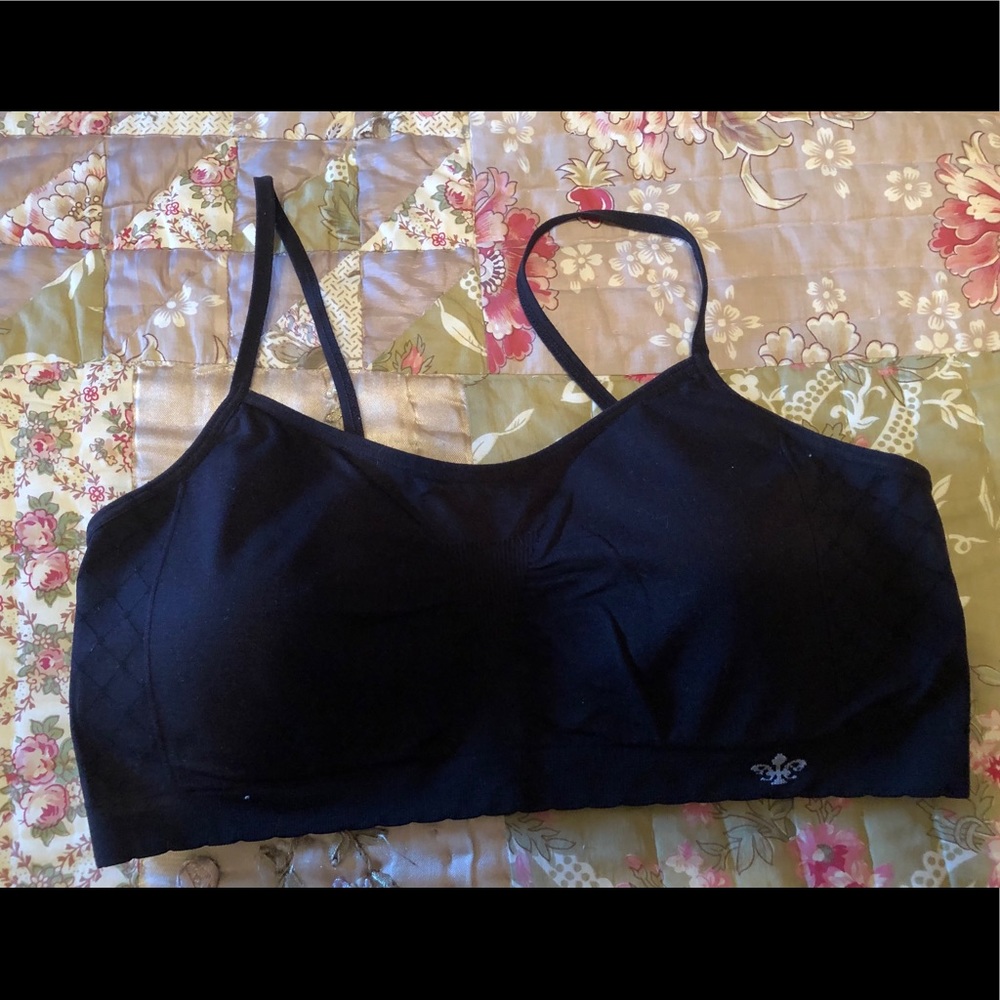 Saint Eve bra